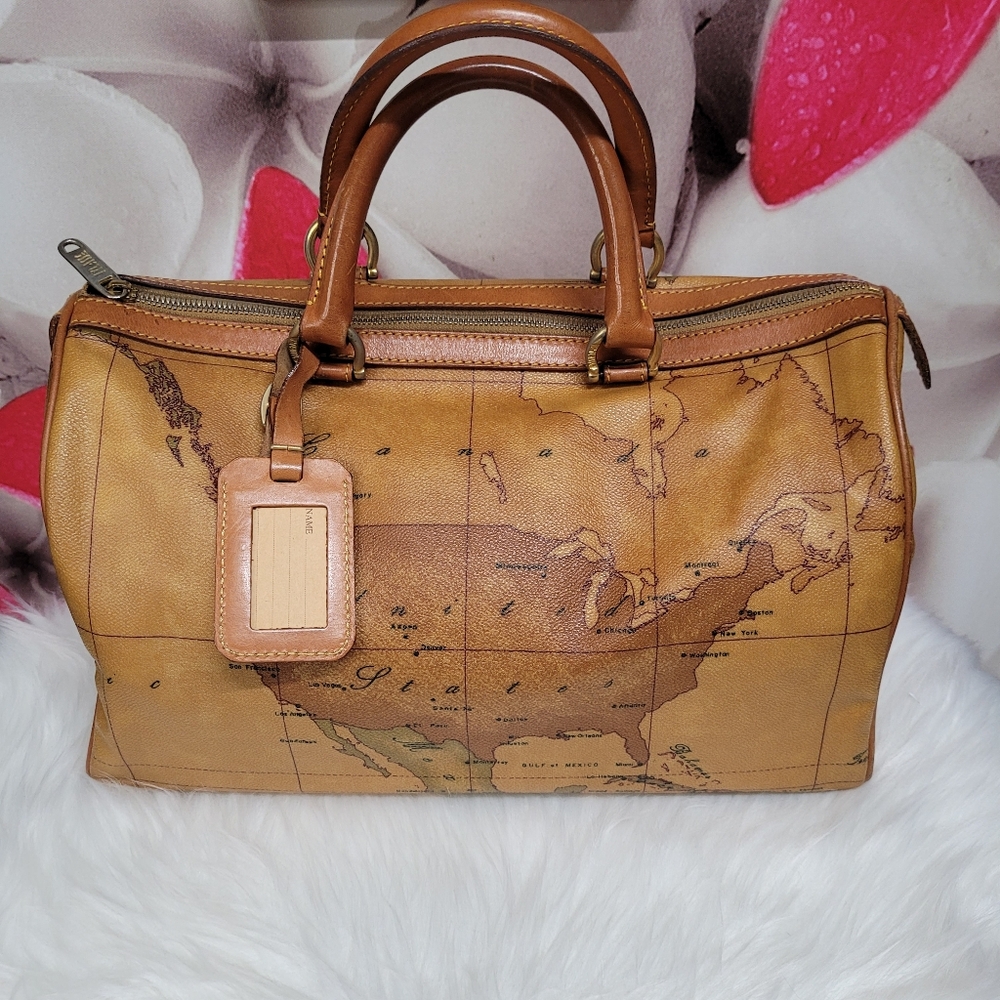 Alviero Bag